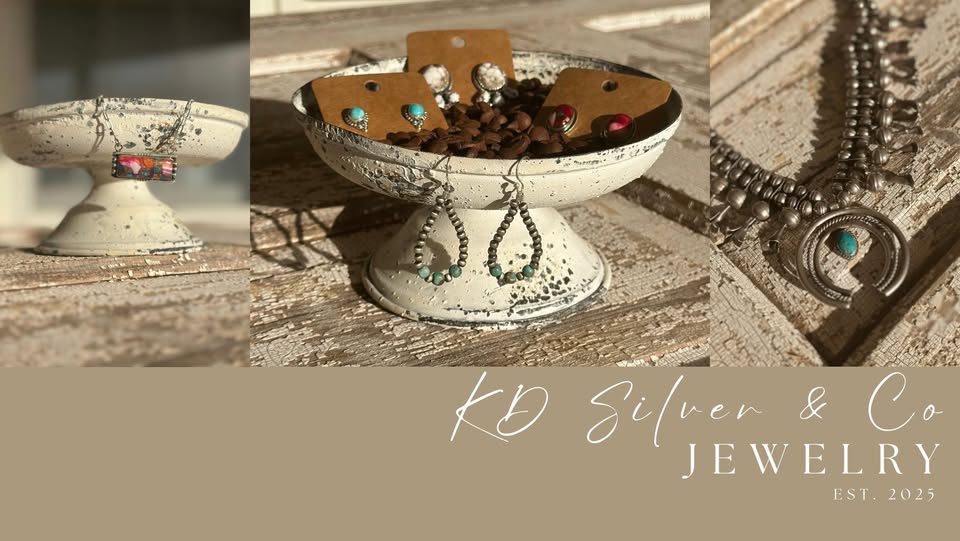 The Silver Collection