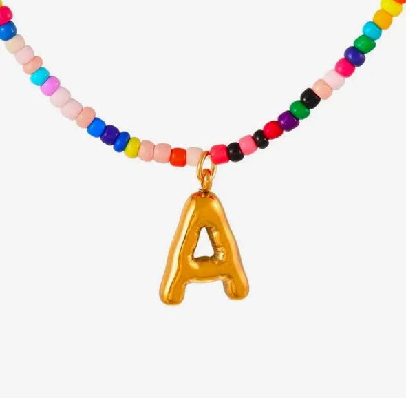 Colorful Little Details